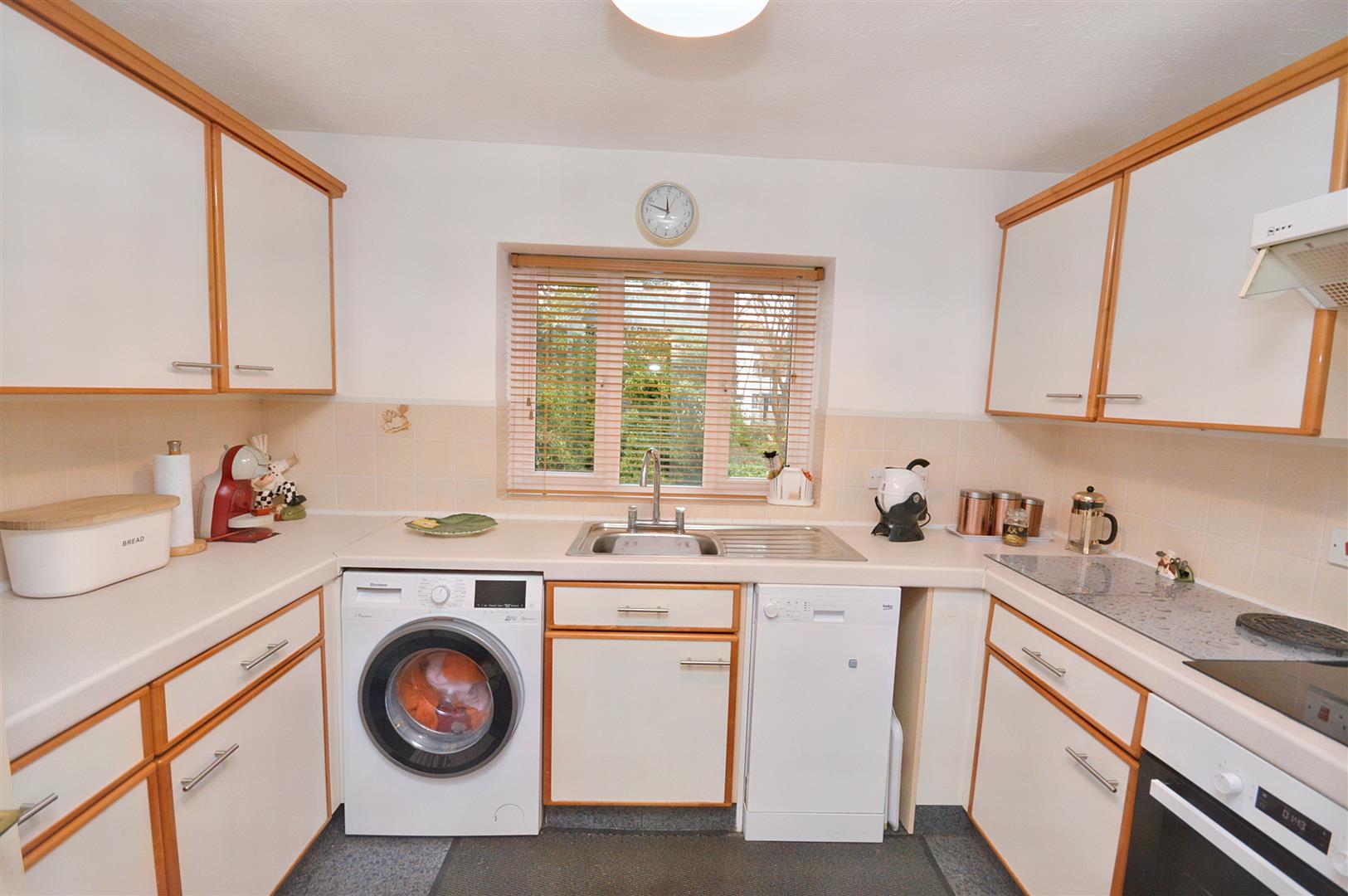 Property Details for Church Bailey Westham Pevensey BN24 5NQ Town